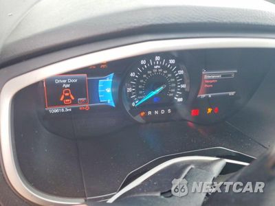 Zdjęcie 9 z 13 samochodu: 2016 FORD EDGE SEL VIN:2FMPK4J98GBC19421 - miniatura