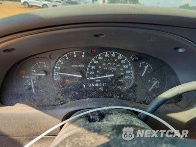 Zdjęcie 9 z 13 samochodu: 2002 FORD RANGER VIN:1FTYR10U02PA26061 - miniatura