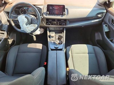 Zdjęcie 8 z 13 samochodu: 2023 NISSAN ROGUE S VIN:5N1BT3AB0PC784279 - miniatura