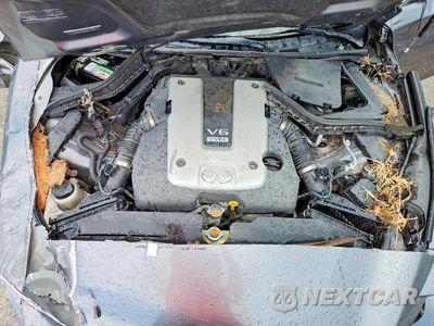 Zdjęcie 11 z 13 samochodu: 2014 INFINITI Q50 PREMIUM VIN:JN1BV7AR3EM690233 - miniatura