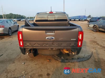 Zdjęcie 6 z 12 samochodu: 2019 FORD RANGER XL VIN:1FTER4FH2KLA82007 - miniatura