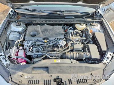 Zdjęcie 11 z 13 samochodu: 2026 TOYOTA CAMRY LE VIN:4T1DBADK0TU551356 - miniatura