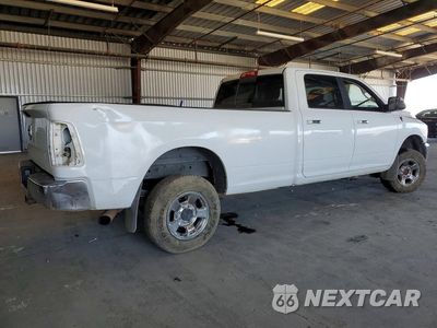 Trzecie zdjęcie samochodu z tyłu: 2018 RAM 3500 SLT VIN:3C63R3HL8JG249248 - miniatura