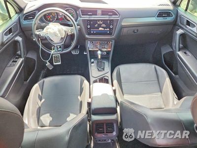 Zdjęcie 8 z 13 samochodu: 2020 VOLKSWAGEN TIGUAN SE VIN:3VV3B7AX8LM170492 - miniatura