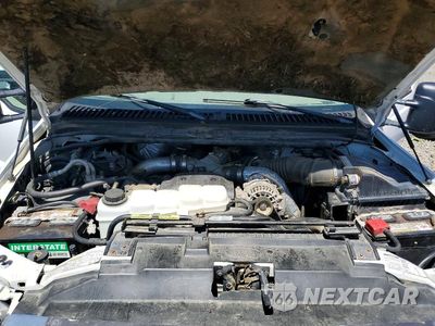 Zdjęcie 11 z 12 samochodu: 2000 FORD F350 SUPER DUTY VIN:1FTWW33F8YED58472 - miniatura
