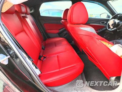 Zdjęcie 10 z 12 samochodu: 2023 ACURA INTEGRA A-SPEC TECH VIN:19UDE4H61PA005524 - miniatura