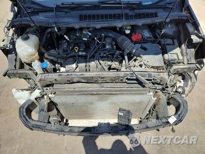 Zdjęcie 11 z 13 samochodu: 2022 FORD EDGE SEL VIN:2FMPK4J96NBA92732 - miniatura