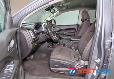 Zdjęcie 9 z 11 samochodu: 2018 GMC CANYON SLE VIN:1GTG5CEN2J1297063 - miniatura