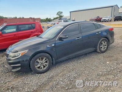 2016 KIA OPTIMA LX 5XXGT4L3XGG103499 - główne zdjęcie licytacji z USA - miniatura