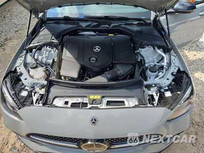 Zdjęcie 11 z 12 samochodu: 2026 MERCEDES-BENZ C 300 4MATIC VIN:W1KAF4HB1TR306971 - miniatura