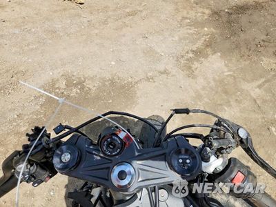 Zdjęcie 7 z 10 samochodu: 2026 KAWASAKI ZX636 K VIN:JKBZXJJ15TA048453 - miniatura