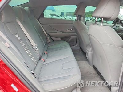 Zdjęcie 10 z 12 samochodu: 2024 HYUNDAI ELANTRA SEL VIN:KMHLM4DG8RU795168 - miniatura