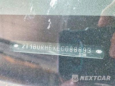 Zdjęcie 12 z 12 samochodu: 2014 TOYOTA COROLLA L VIN:2T1BURHEXEC088893 - miniatura