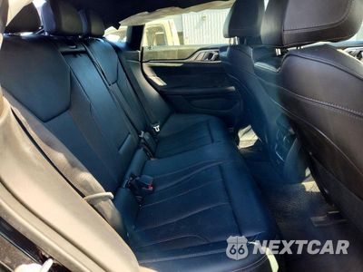 Zdjęcie 10 z 13 samochodu: 2023 BMW I4 EDRIVE 35 VIN:WBY43AW07PFP46778 - miniatura