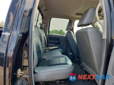 Zdjęcie 10 z 12 samochodu: 2006 DODGE RAM 1500 ST VIN:1D7HU18206S529812 - miniatura