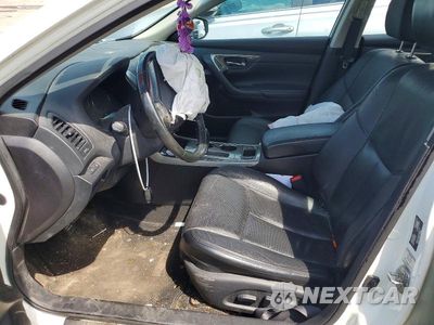 Zdjęcie 7 z 12 samochodu: 2015 NISSAN ALTIMA 2.5 SL VIN:1N4AL3AP4FN874197 - miniatura