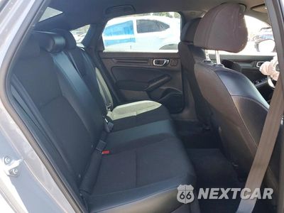 Zdjęcie 10 z 12 samochodu: 2022 HONDA CIVIC SPORT VIN:2HGFE2F51NH589588 - miniatura