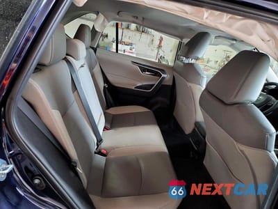 Zdjęcie 11 z 13 samochodu: 2021 TOYOTA RAV4 HYBRID XLE PREMIUM VIN:4T3B6RFV2MU045747 - miniatura