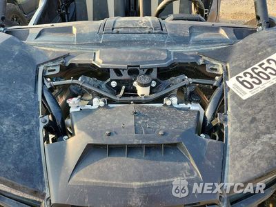 Zdjęcie 7 z 10 samochodu: 2026 KAWASAKI TERYX KRX4 UTILITY VEHICLE VIN:JKARTCE18TB502016 - miniatura