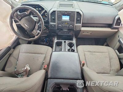 Zdjęcie 15 z 24 samochodu: 2018 FORD F150 SUPERCREW VIN:1FTEW1EB7JFD18538 - miniatura