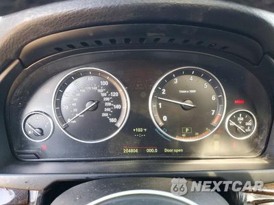 Zdjęcie 9 z 13 samochodu: 2014 BMW X5 SDRIVE35I VIN:5UXKR2C54E0H32383 - miniatura