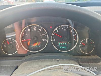 Zdjęcie 9 z 13 samochodu: 2011 JEEP LIBERTY LIMITED VIN:1J4PN5GK9BW532474 - miniatura
