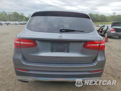 Zdjęcie 6 z 13 samochodu: 2017 MERCEDES-BENZ GLC 300 4MATIC VIN:WDC0G4KB7HF127641 - miniatura