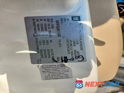 Zdjęcie 13 z 13 samochodu: 2008 GMC YUKON XL K1500 VIN:1GKFK16358R177540 - miniatura