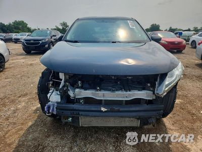 Piąte zdjęcie samochodu w środku: 2018 MITSUBISHI ECLIPSE CROSS SE VIN:JA4AT5AA4JZ046633 - miniatura