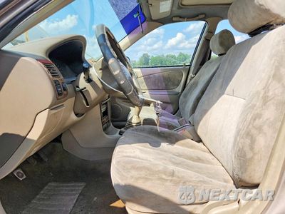 Zdjęcie 7 z 12 samochodu: 1998 TOYOTA COROLLA VE VIN:2T1BR18E8WC071420 - miniatura