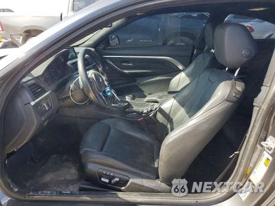 Zdjęcie 7 z 12 samochodu: 2016 BMW 435 I VIN:WBA3R1C51GK780604 - miniatura