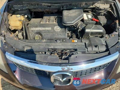 Zdjęcie 11 z 12 samochodu: 2008 MAZDA CX-9 VIN:JM3TB38AX80154949 - miniatura