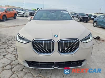 Piąte zdjęcie samochodu w środku: 2025 BMW X3 30 XDRIVE VIN:5UX53GP04S9Z72631 - miniatura