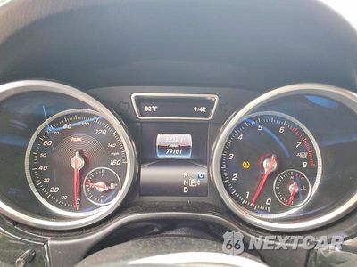 Zdjęcie 9 z 13 samochodu: 2017 MERCEDES-BENZ GLE 350 VIN:4JGDA5JB5HA837534 - miniatura