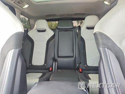 Zdjęcie 10 z 13 samochodu: 2022 LAND ROVER RANGE ROVER SPORT SVR VIN:SALWZ2RE2NA230143 - miniatura