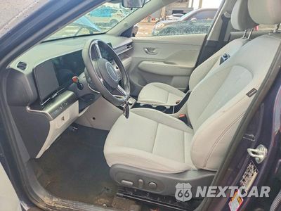 Zdjęcie 7 z 13 samochodu: 2026 HYUNDAI KONA SEL PREMIUM VIN:KM8HD3A34TU366814 - miniatura