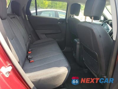 Zdjęcie 11 z 13 samochodu: 2017 GMC TERRAIN SLE VIN:2GKALMEK3H6187075 - miniatura