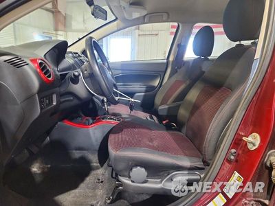 Zdjęcie 7 z 12 samochodu: 2019 MITSUBISHI MIRAGE LE VIN:ML32A5HJ7KH009947 - miniatura