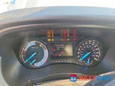Zdjęcie 9 z 12 samochodu: 2020 FORD RANGER XL VIN:1FTER4EH1LLA45226 - miniatura
