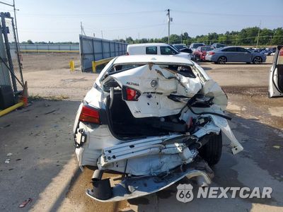 Zdjęcie 6 z 12 samochodu: 2025 NISSAN ALTIMA SV VIN:1N4BL4DV3SN315075 - miniatura