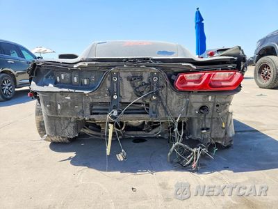 Zdjęcie 6 z 12 samochodu: 2014 CHEVROLET CORVETTE STINGRAY 3LT VIN:1G1YE2D75E5134478 - miniatura