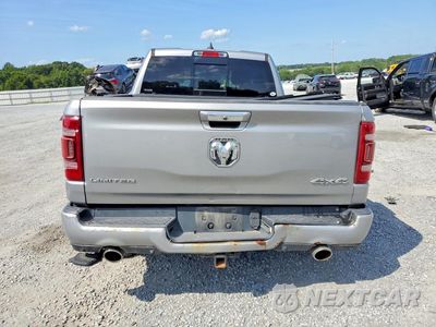 Zdjęcie 6 z 12 samochodu: 2020 RAM 1500 LIMITED VIN:1C6SRFPT3LN324348 - miniatura