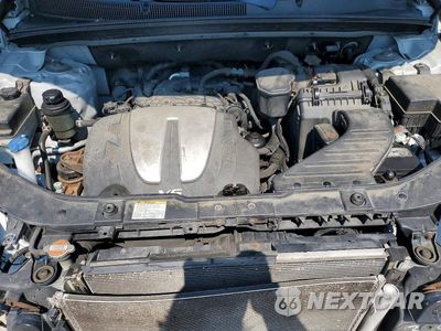 Zdjęcie 12 z 14 samochodu: 2011 KIA SORENTO EX VIN:5XYKUDA24BG161534 - miniatura