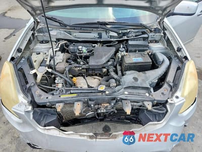 Zdjęcie 12 z 13 samochodu: 2013 NISSAN ROGUE S VIN:JN8AS5MV6DW120197 - miniatura