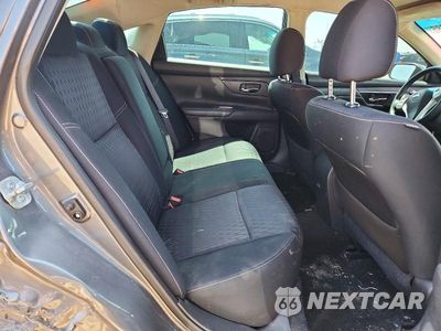 Zdjęcie 10 z 12 samochodu: 2017 NISSAN ALTIMA 2.5 S VIN:1N4AL3AP2HC185273 - miniatura