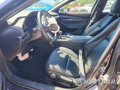 Zdjęcie 7 z 13 samochodu: 2021 MAZDA 3 SELECT VIN:JM1BPBKL4M1315763 - miniatura