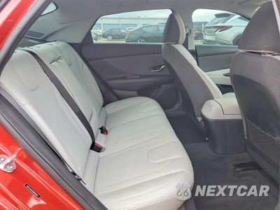Zdjęcie 10 z 13 samochodu: 2021 HYUNDAI ELANTRA LIMITED VIN:5NPLP4AG9MH036175 - miniatura