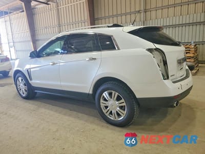 Drugie zdjęcie samochodu z przodu: 2013 CADILLAC SRX LUXURY COLLECTION VIN:3GYFNCE3XDS597148 - miniatura