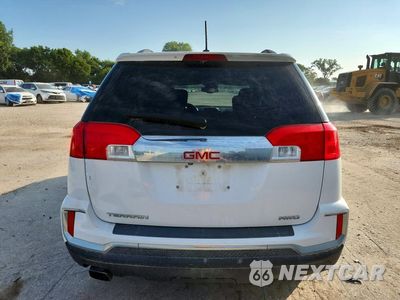 Zdjęcie 6 z 13 samochodu: 2016 GMC TERRAIN SLE VIN:2GKFLTEK6G6189417 - miniatura