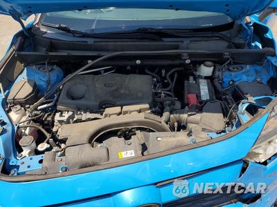Zdjęcie 12 z 13 samochodu: 2019 TOYOTA RAV4 XLE VIN:2T3W1RFV3KW007442 - miniatura